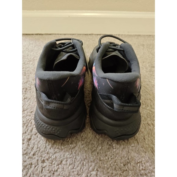 Men's Adidas NASA x Ozweego Running Shoe - Picture 4 of 7